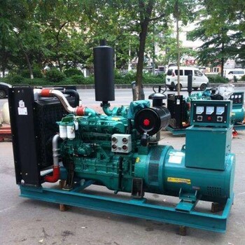 煙臺開發(fā)區(qū)發(fā)電機出租50-2000kw發(fā)電機組/應急電源租賃