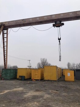 都江堰大小型發電機出租/長期租賃更優惠