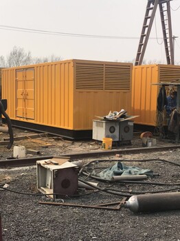 清河門區(qū)發(fā)電機(jī)出租電纜線、型號(hào)
