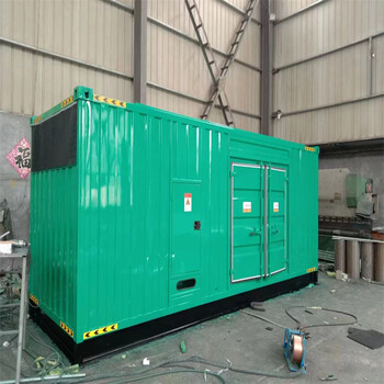 孫吳租賃500kw發(fā)電機(jī)、不間斷24小時(shí)供電