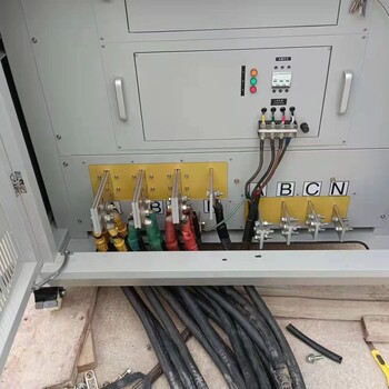 恩陽區(qū)發(fā)電機電纜線租賃——出租UPS電源設(shè)備