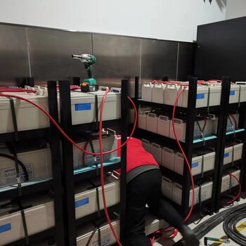 恩陽區(qū)發(fā)電機電纜線租賃——出租UPS電源設(shè)備