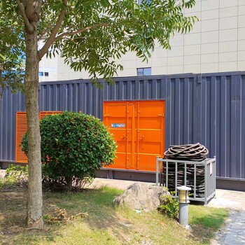 南潯區(qū)發(fā)電機出租報價、24小時應急供電