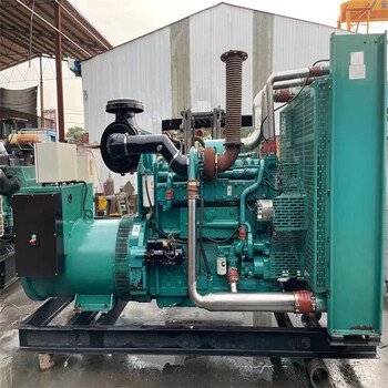 桐柏500kw發(fā)電機出租—出租發(fā)電機