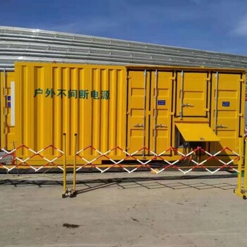 贛縣出租500千瓦發(fā)電機(jī)、包油包運(yùn)費(fèi)