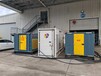 汶川发电机出租—租赁UPS不间断电源—包油包运费