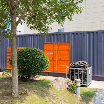 高新虎丘区UPS电源设备租赁-本地服务公司