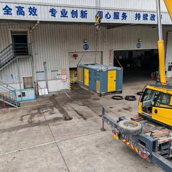 白云出租移動(dòng)發(fā)電站—提供設(shè)備