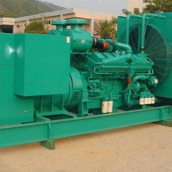 松北租賃大型發(fā)電機(jī)—租用低油耗