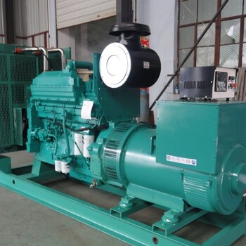 淇濱區(qū)租賃道依茨發(fā)電機—服務全國