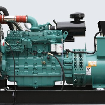 鄰水租賃2000kw發(fā)電車—功率范圍