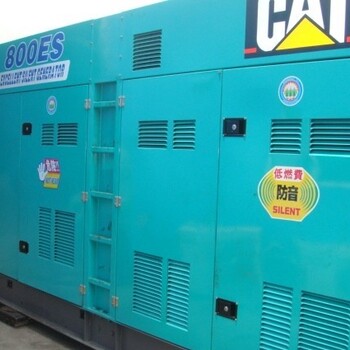張溝鎮(zhèn)出租900kw發(fā)電機(jī)—包油包運(yùn)費(fèi)