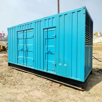 屯留發(fā)電機(jī)出租/出售—提供動力設(shè)備