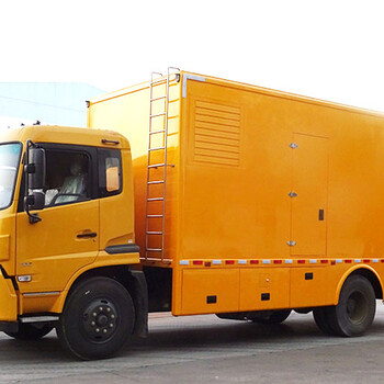 固安發(fā)電機出租500kw-出租價格