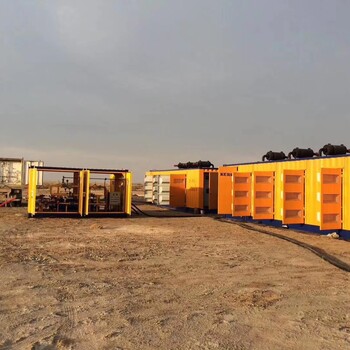 德州不間斷電源UPS租賃-不間斷24小時供電