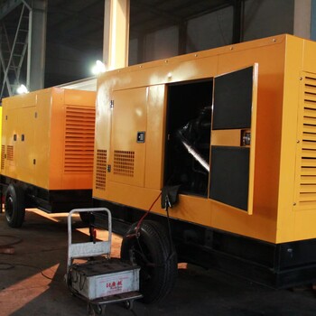 石碣鎮(zhèn)出租1200kw發(fā)電機(jī)—應(yīng)急保電
