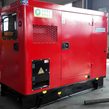 濱海新區(qū)常年租賃發(fā)電機—電力充足