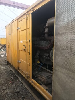 貴港移動(dòng)UPS電源車(chē)租賃-千伏安機電