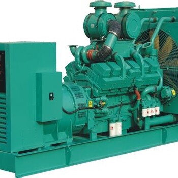 新城子區(qū)發(fā)電機(jī)租賃出租-工地備用電