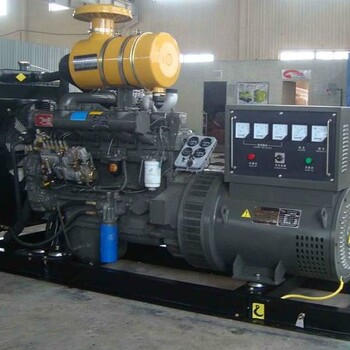鄞州區(qū)發(fā)電機(jī)出租400kw-租用低油耗
