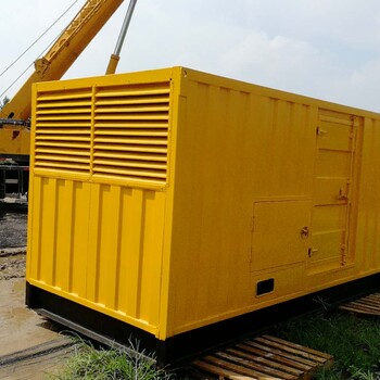 洮南500kw发电机出租、出售维修一站式服务移动式发电