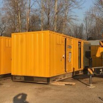 乌兰浩特出租UPS稳压电源-临时短期供电