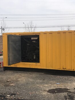 爐霍發電機租賃-出租電話