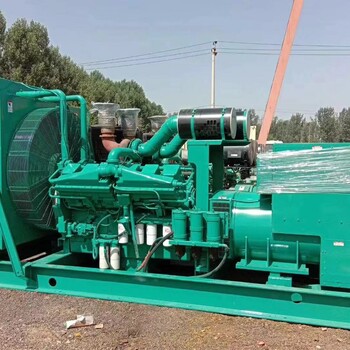 兗州區2000kw發電機出租—無押金/包配送