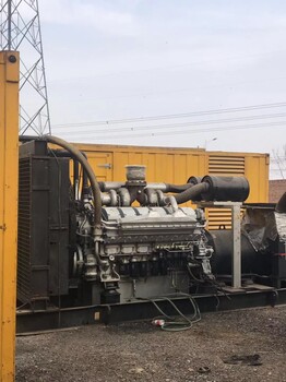 盧氏出租800kw發(fā)電機(jī)—省時(shí)省力