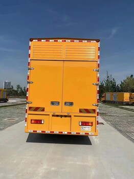 井陘2000kw發(fā)電車租賃—?dú)g迎致電