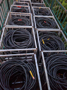站前區(qū)出租640kw發(fā)電機(jī)、承包停電工程