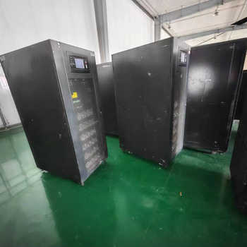 永嘉出租UPS移動電源車-租賃型號