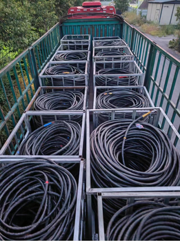 涿鹿租賃電纜價(jià)格、租的是信譽(yù)