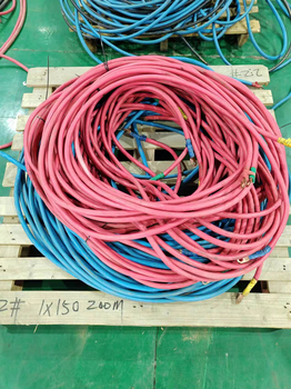 姜堰区电缆线可以租赁工地备用线