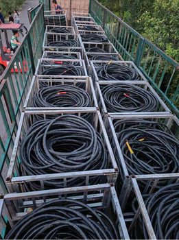 洛寧租賃電纜價(jià)格、無(wú)押金/包配送