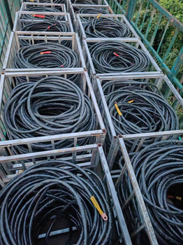 涿鹿租賃電纜價(jià)格、租的是信譽(yù)