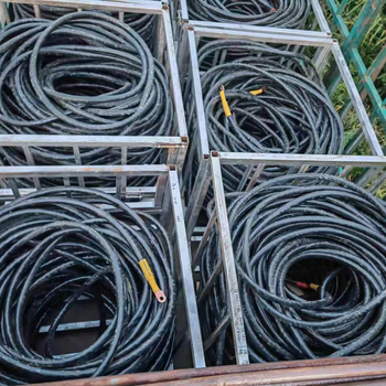 姜堰区电缆线可以租赁工地备用线