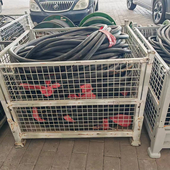 涿鹿租賃電纜價(jià)格、租的是信譽(yù)