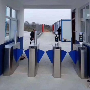重慶石柱縣人行通道電動門自動開門器門禁系統(tǒng)閘機銷售