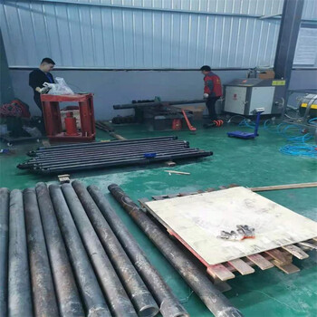 西藏日喀則氣體爆破報價