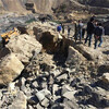 新疆哈密氣體膨脹爆破礦山開采優勢