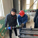 广西桂林二氧化碳爆破设备生产研发基地