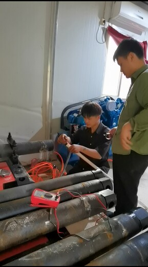 黑龍江齊齊哈爾二氧化碳氣體爆破每方成本