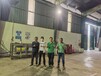 广西柳州二氧化碳爆破隧道爆破设备