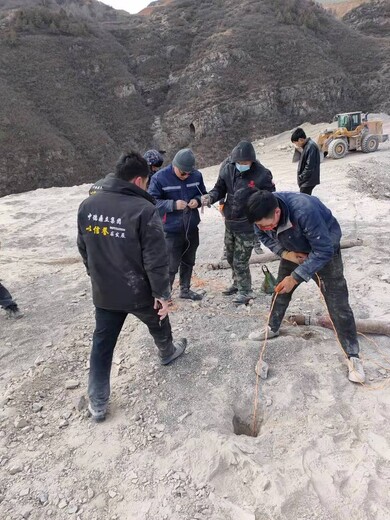云南大理氣體爆破施工隊聯(lián)系方式