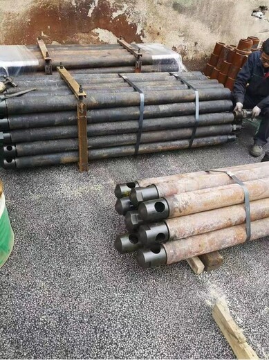 河北廊坊氣體膨脹爆破廠家