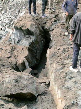 廣東韶關氣體膨脹爆破價格