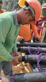 內蒙古鄂爾多斯二氧化碳爆破全國業務施工隊伍