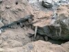 湖南湘西二氧化碳气体爆破隧道爆破设备