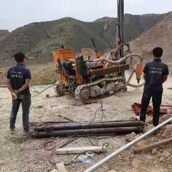 湖北襄陽二氧化碳氣體爆破新型爆破設備